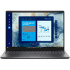 DELL Pro 16 (Y02KV) platinový + 3. rok záruky ProSupport On-Site