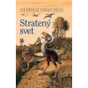 Stratený svet (Kniha) Arthur Conan Doyle