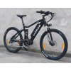Elektrobicykel Lumag MB 27.5 (horský elektrobicykel)