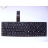 Tlačidlo klávesnica Asus A55 A75 K55 U57 K75 R500 R700 F751 X751 R752 black UK