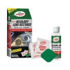 TURTLE WAX Speed headlight lens restorer - sada na rychlou obnovu světlometů