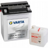 Varta YB14L-A2 514011