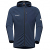 Mikina Mammut Aenergy Light ML Hooded Jacket Men M