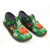 Ef Barefoot papuče 395 Craft EUR 25