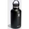 Hydro Flask 64 Oz Wide Flex Cap Black black 1,89 l