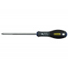 Stanley 1-65-337 FatMax šroubovák křížový - pz2 x 125 mm Stanley 1-65-337 FATMAX Šroubovák křížový - Pz2 x 125 mm