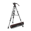 Manfrotto Nitrotech 612 & CF Twin MS (MVK612TWINMC)