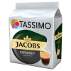Tassimo Jacobs Krönung Espresso 16 porcií