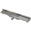 Sprchový žľab - ALCAPLAST APZ104 FLEXIBILNÝ NÍZKY LINEÁRNY ODTOK 85CM (Sprchový žľab - ALCAPLAST APZ104 FLEXIBILNÝ NÍZKY LINEÁRNY ODTOK 85CM)