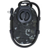 KOMBAT Vak hydratačný AQUA MOLLE BTP BLACK
