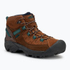 Pánske trekové topánky KEEN Targhee II Mid Wp leave no trace