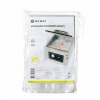 Hendi 971345 Vrecká do vákuových baličiek a na varenie Sous-Vide 150x250 mm