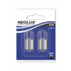 Žiarovka Neolux R5W 12V 5W BA15s 2ks