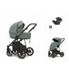 RIKO Velar Up Travel Set Cybex Aton B2 02 sage 2024