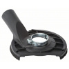 Bosch Odsávací kryt na brúsenie 125 mm 1ks 1605510281