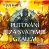 Putování za Svatým Grálem - Autor Neznámy - online doručenie