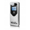 Alcoforce AF-300 Silver Breathalyzer (Alcoforce AF-300 Silver Breathalyzer)