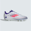 Adidas F50 Club FxG Jr IF1382 football shoes (201485) Sky Blue 37 1/3
