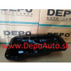 Fiat Multipla 1/99-9/04 olejová vana 1,6i