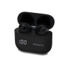 Slúchadlá do uší AIWA EBTW-100BK TWS Čierne