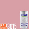 POLYCOL® 301-560 epoxidový nátěr, sada 12 kg Barva (odstín): RAL 3015 - světlá růžová
