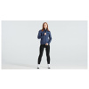 SPECIALIZED Women's RBX Softshell Jacket Cast Blue Veľkosť oblečenia: M Cyklistická bunda