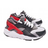 Športová obuv pre mládež Nike Huarache Run 654275-041, veľkosť 36