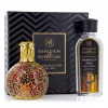 Malá katalytická lampa TAHITIAN SUNSET s vůní MOROCCAN SPICE 250 ml