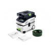 FESTOOL CTL MIDI I AC Mobilný vysávač CLEANTEC 578545