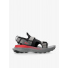 Pánske sandále Teva Aventrail - black/charcoal