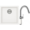 Set Schock S13-7 (drez Kaia N-100 Polaris + batéria SC-520.120 Polaris)
