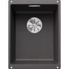 BLANCO SUBLINE 320-U - sivá skala