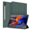 AC mobile Flipové Puzdro pro SAMSUNG GALAXY TAB S8/S8 PLUS/S8 ULTRA Barva: Zelená, Verze: SAMSUNG GALAXY TAB S8 ULTRA