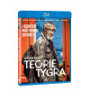 Teorie tygra - film na Blu-ray