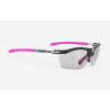Brýle RUDY PROJECT Rydon Slim Black Gloss/ImpactX Photochromic 2 Black