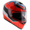 Prilba AGV K-3 SV ATTACK r.MS Propagácia! (Prilba AGV K-3 SV ATTACK r.MS Propagácia!)