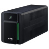 APC Back-UPS 750VA (410W), AVR, USB, české zásuvky BX750MI-FR