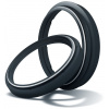 simering + prachovka do pr. vidlice (46x57,9x8,5mm, ZF Sachs 46mm), SKF KITB-46Z