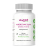 Vegmart Koenzym Q10 Extra Forte (ubiquinon) 200 mg, 90 kapslí