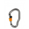 Karabíny Petzl Vertigo Wire-Lock 10- Pack