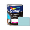 Dulux Rapidry Aqua svetlomodrá 0,75l
