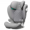 Avova Sora-Fix i-size Sky Grey