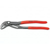 Kliešte inštalatérske Cobra 87 01 250 KNIPEX