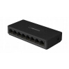 SWITCH 8-PORTOVÁ LAN RJ45 GIGABIT ROZDEĽOVAČ PREPÍNAČ 10/100/1000Mb/s