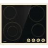 Gorenje EC642CLI, sklokeramická varná doska EC642CLI