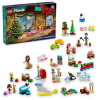 Adventní kalendář 2024 Lego Friends 42637