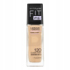 Maybelline Fit Me tekutý make-up 120 Classic Ivory 30 ml