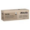 ACTIS Toner Actis TH-55A (náhrada za HP 55A CE255A; štandardný; 6000 strán; čierny)
