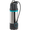 Gardena 1768-20 Ponorné tlakové čerpadlo 5900/4 inox 967975201