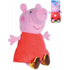 SIMBA PLYŠ Prasátko Peppa Pig na baterie Zvuk *PLYŠOVÉ HRAČKY*